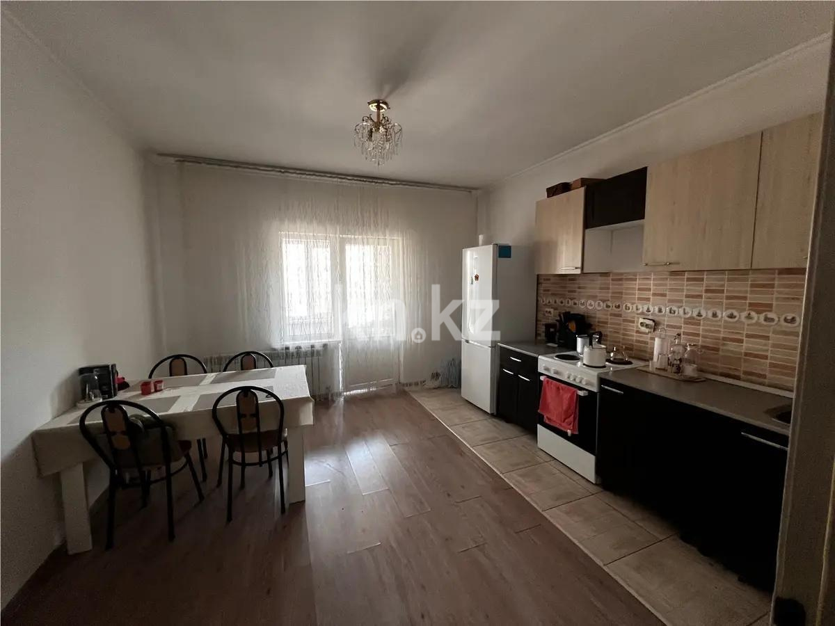 Продажа 2-комнатной квартиры, 71.7 м² в Астане - фото 3