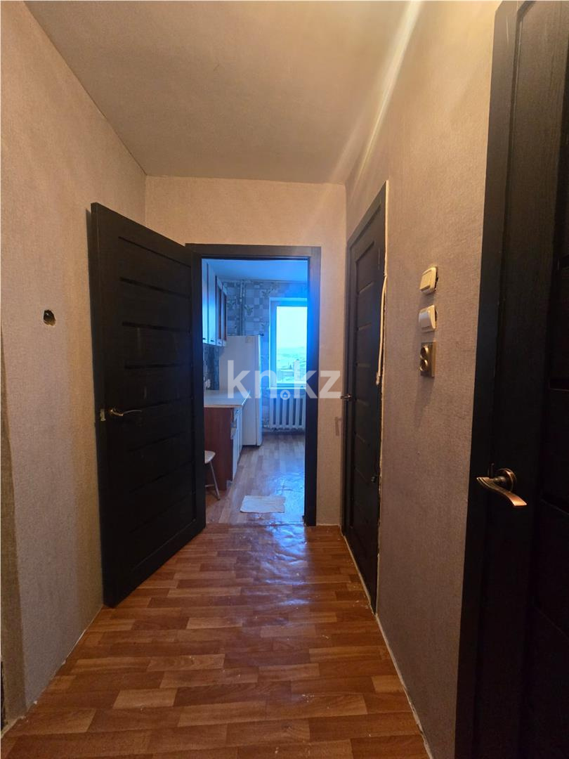 Продажа 1-комнатной квартиры, 34 м², мкр. 8-й мкр. - Продажа квартир в Темиртау фото 8 из 11