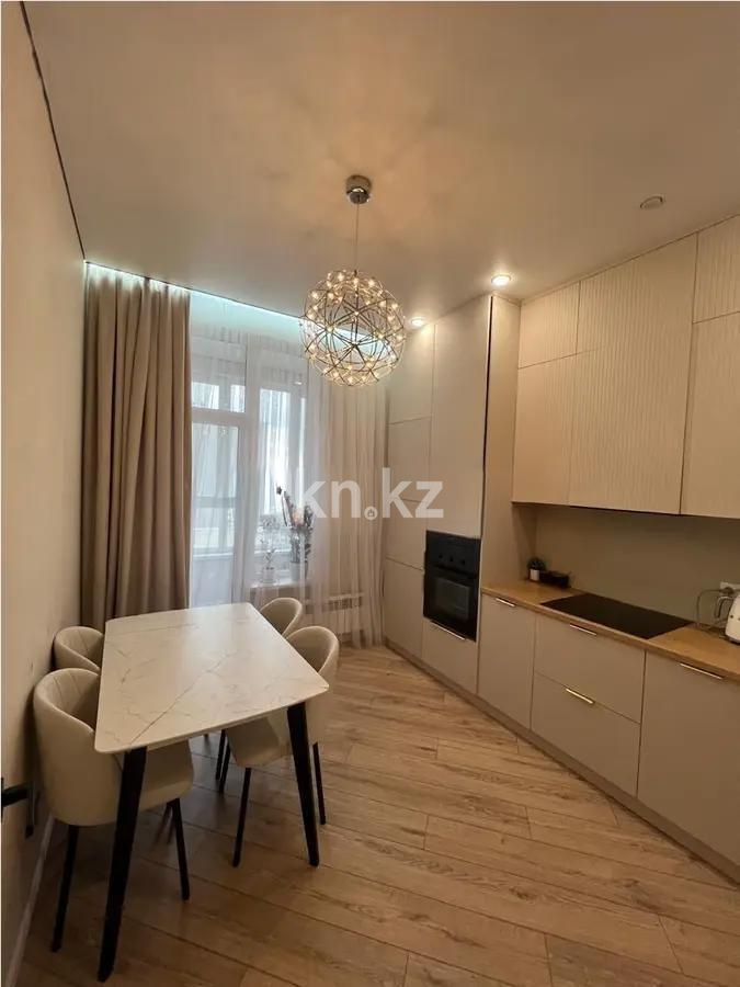 Продажа 2-комнатной квартиры, 61 м² в Астане - фото 4