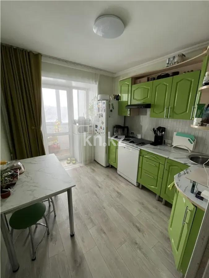 Продажа 2-комнатной квартиры, 50 м² - Продажа квартир от собственников в Караганде фото 3 из 7