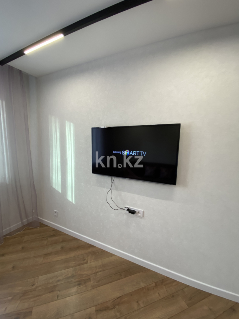 Аренда 2-комнатной квартиры посуточно, 80 м², ул. Керей, Жанибек хандар, дом  12/1 - Аренда квартир посуточно в Астане с фото фото 16 из 22