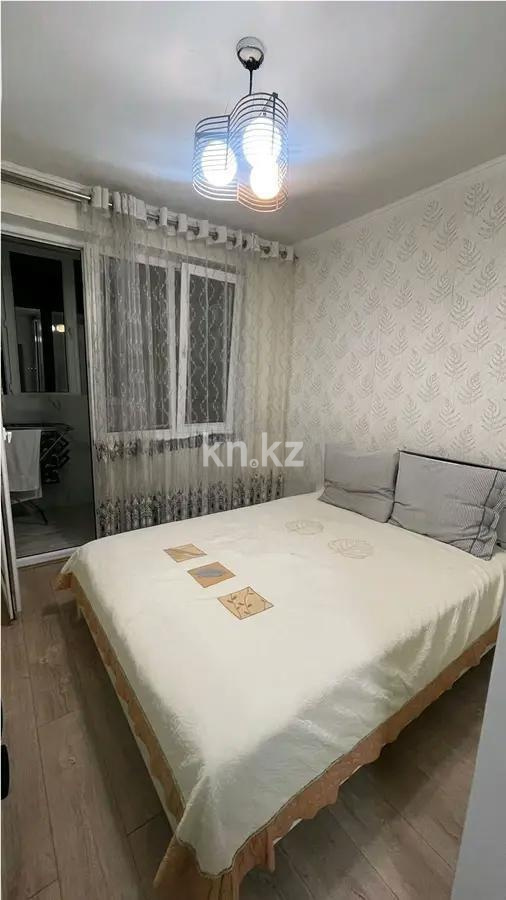 Продажа 3-комнатной квартиры, 74.1 м², мкр. Зердели, дом  1/183 - Продажа  трехкомнатных квартир в Алматы фото 2 из 7