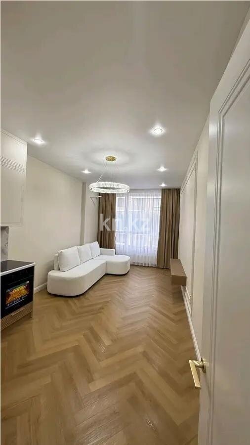 Продажа 2-комнатной квартиры, 70 м² в Астане