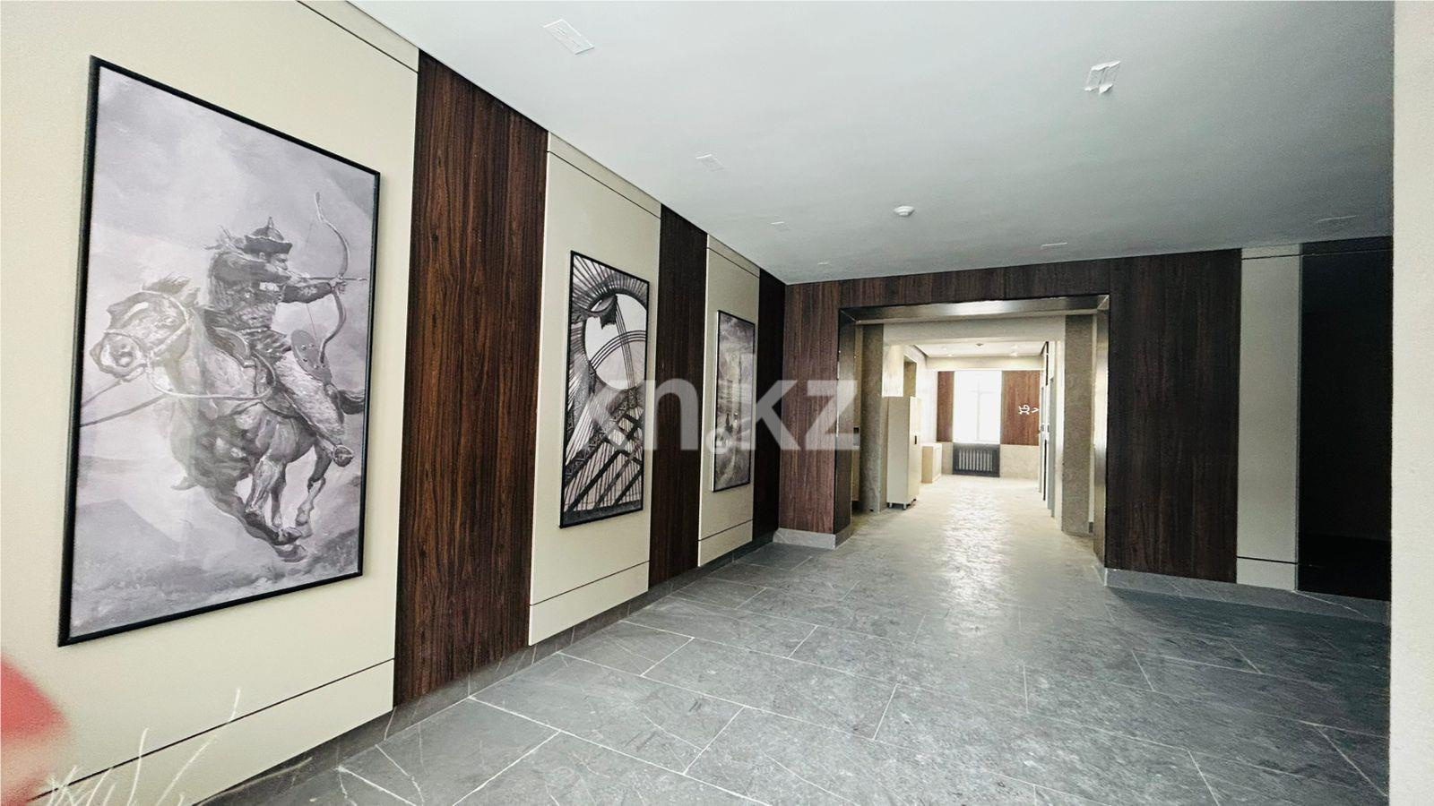 Продажа 1-комнатной квартиры, 45 м² - Продажа квартир в Казахстане - страница 49 фото 3 из 17