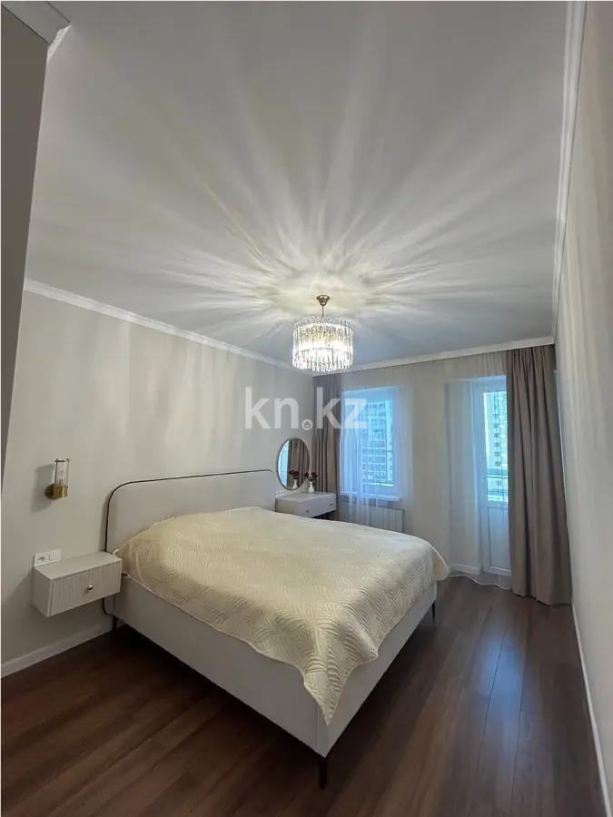 Продажа 3-комнатной квартиры, 116 м², ул. Шевченко, дом  8 - Продажа квартир в Казахстане фото 2 из 6