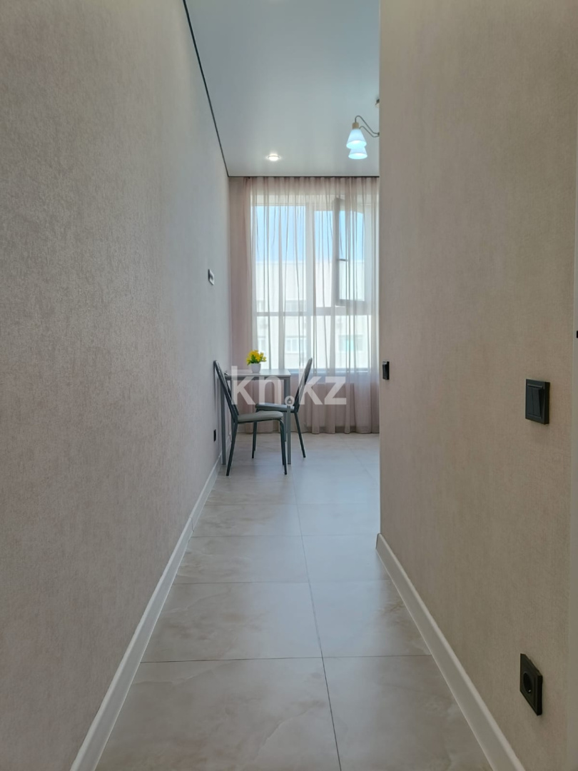 Аренда 2-комнатной квартиры посуточно, 65 м² - Аренда квартир посуточно в Казахстане фото 6 из 10
