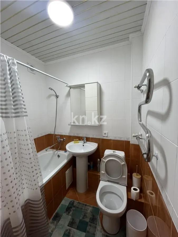 Продажа 2-комнатной квартиры, 45 м² в Алматы - фото 6