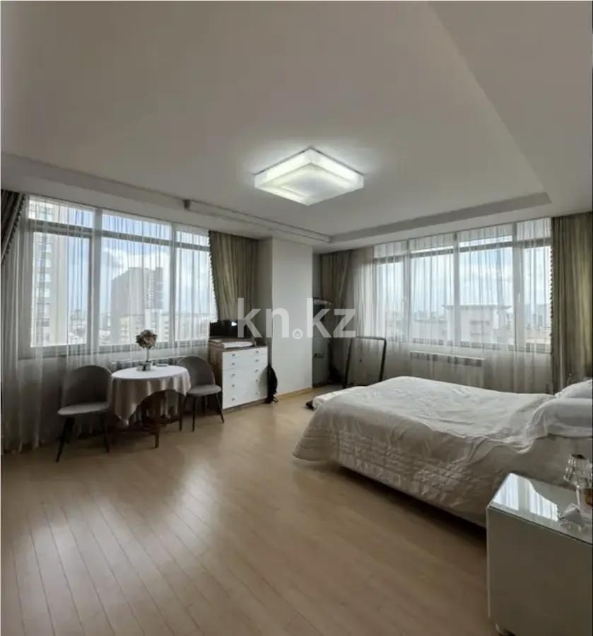 Продажа 3-комнатной квартиры, 138 м² - Продажа трехкомнатных квартир в р-не Сарайшык Астаны - страница 5 фото 2 из 6