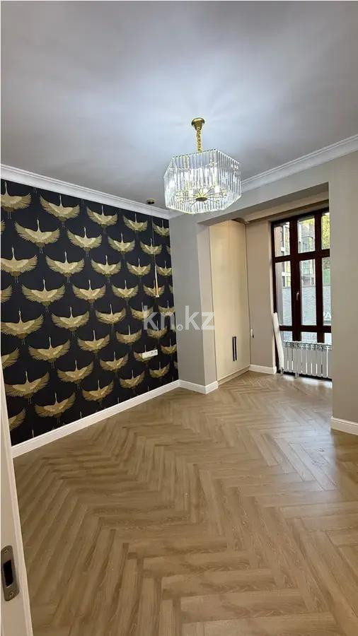 Продажа 4-комнатной квартиры, 130 м², ул. Арайлы, дом  20/1 стр - Продажа  четырехкомнатных квартир в новостройках Алматы без посредников с фото фото 1 из 6