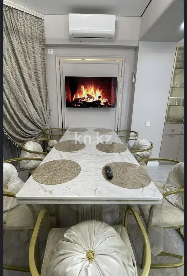 Продажа 3-комнатной квартиры, 76.21 м² - Продажа трехкомнатных квартир от собственников в Алматы - страница 39 фото 5 из 9