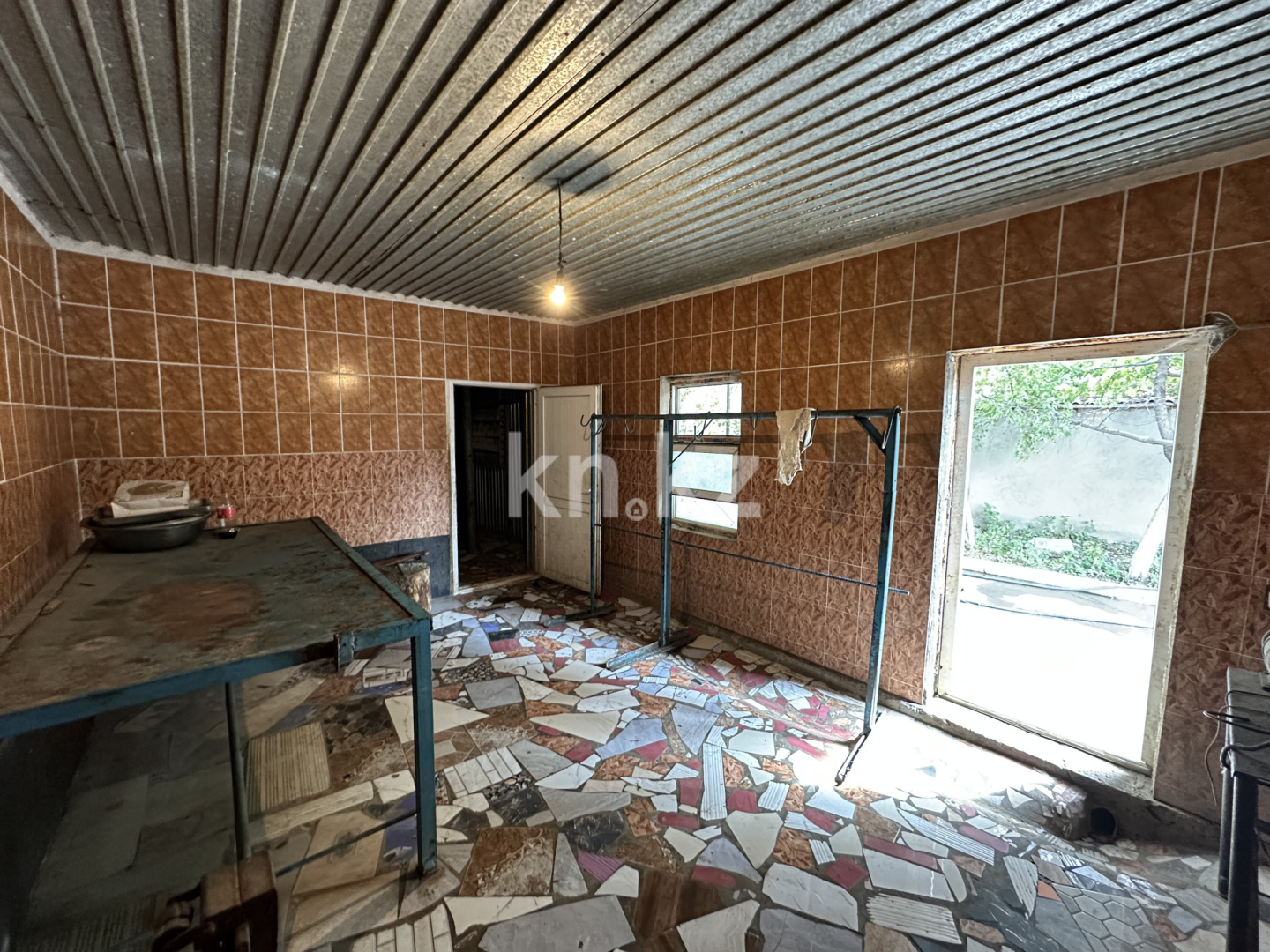 Продажа 4-комнатного дома, 160 м², Вишневецкий, дом  26 - Продажа и аренда недвижимости в Аксу фото 16 из 24