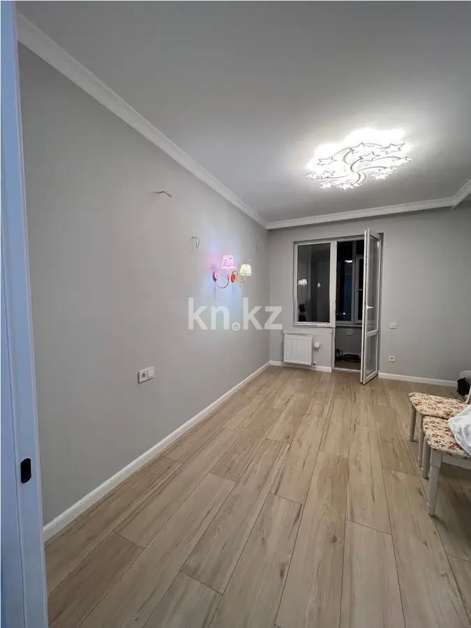 Продажа 3-комнатной квартиры, 66 м², пр. Туран, дом  55 - Продажа  трехкомнатных квартир в Астане без посредников с фото фото 1 из 5