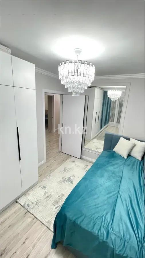 Продажа 3-комнатной квартиры, 55 м² в Алматы