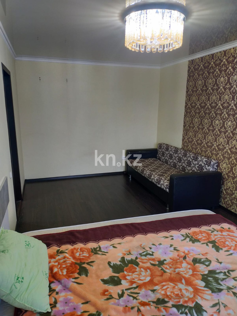 Продажа 1-комнатной квартиры, 34 м², 70 квартал, дом  5 - Продажа жилой и коммерческой недвижимости в Темиртау фото 3 из 17