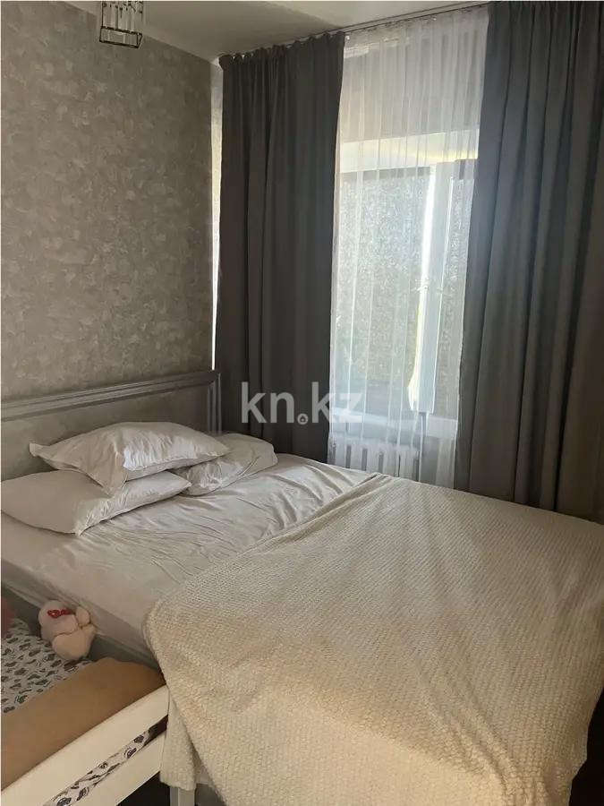 Продажа 3-комнатной квартиры, 45 м², ул. Магнитогорская, дом  45 в Караганде - фото 2