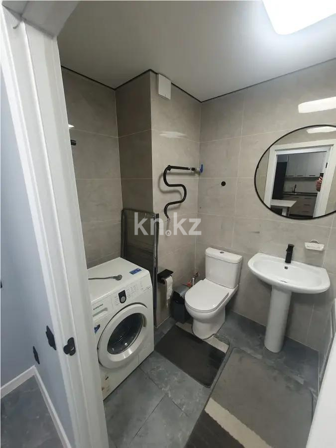 Продажа 2-комнатной квартиры, 52 м² в Алматы - фото 4