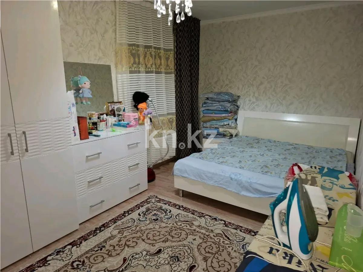 Продажа 3-комнатной квартиры, 87 м² - Продажа квартир в Астане в р-не Алматы фото 3 из 6