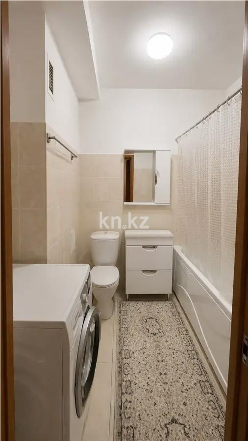 Продажа 2-комнатной квартиры, 58.1 м² в Алматы - фото 4