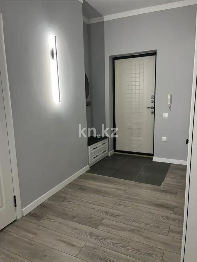 Продажа 2-комнатной квартиры, 71.4 м² - Продажа квартир в новостройках Алматы без посредников фото 5 из 5