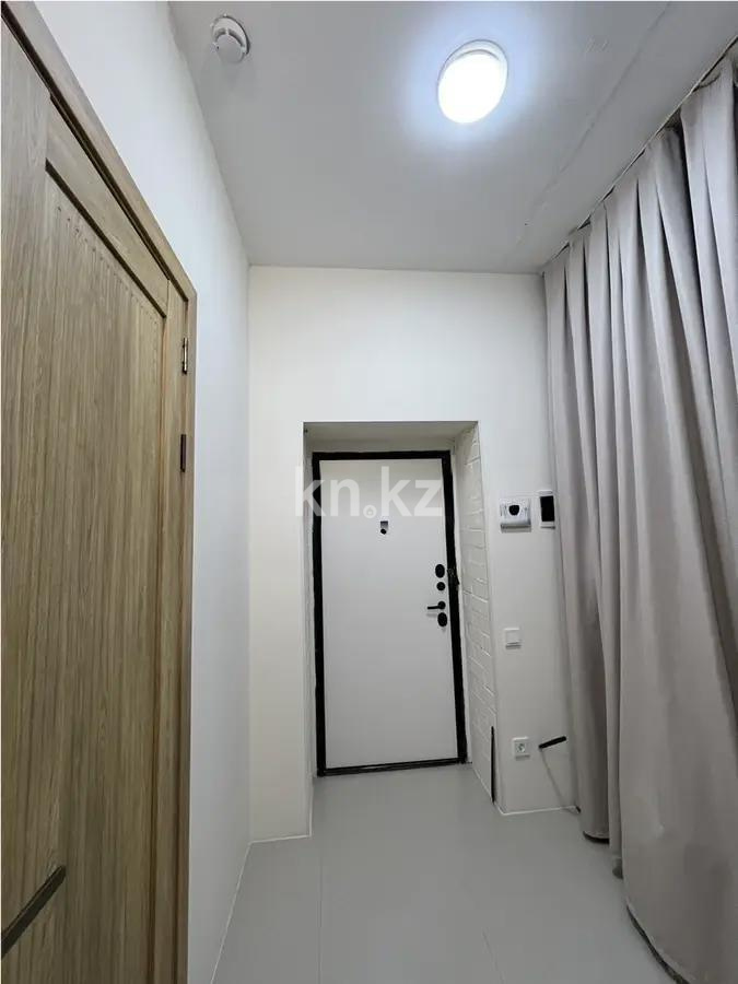 Продажа 1-комнатной квартиры, 33.5 м², ул. Е-15, дом  13 - Продажа  однокомнатных квартир в новостройках Астаны с фото фото 4 из 4