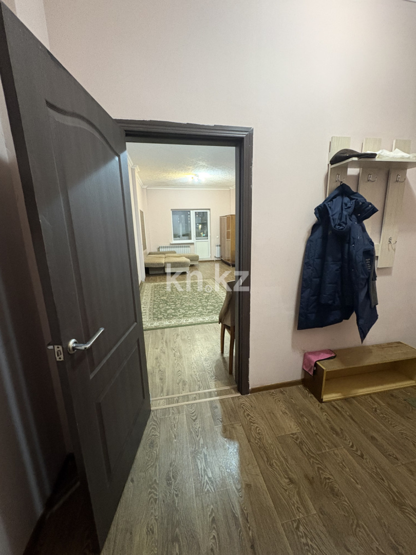 Продажа 1-комнатной квартиры, 39.3 м² - Продажа квартир в новостройках Астаны без посредников - страница 11 фото 5 из 7