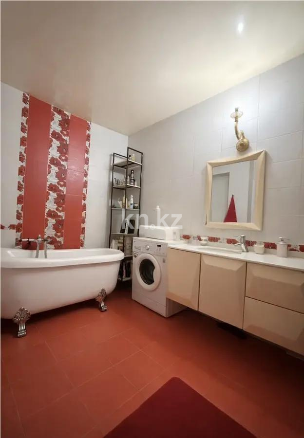 Продажа 5-комнатной квартиры, 219 м² - Продажа квартир от собственников в Астане - страница 12 фото 7 из 9