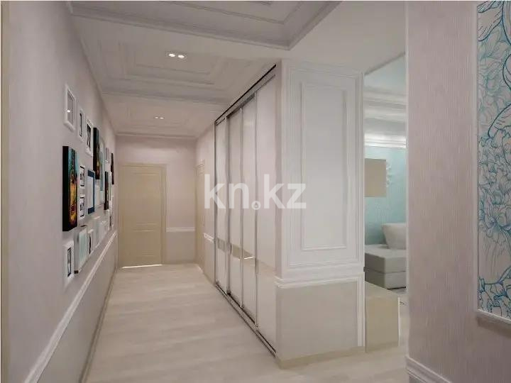 Продажа 2-комнатной квартиры, 70.8 м², пр. Аль-Фараби, дом  21 в Алматы - фото 6