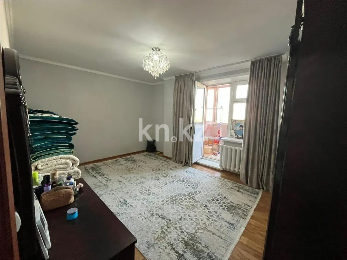 Продажа 4-комнатной квартиры, 84 м², пр. Тлендиева, дом  44/1 в Астане - фото 3