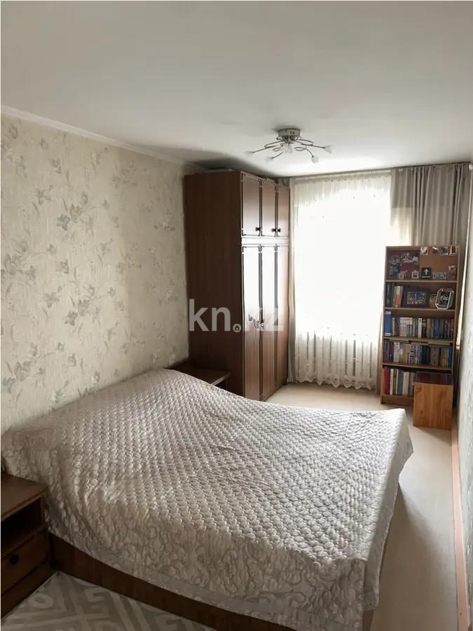 Продажа 2-комнатной квартиры, 47.8 м² в Алматы - фото 2