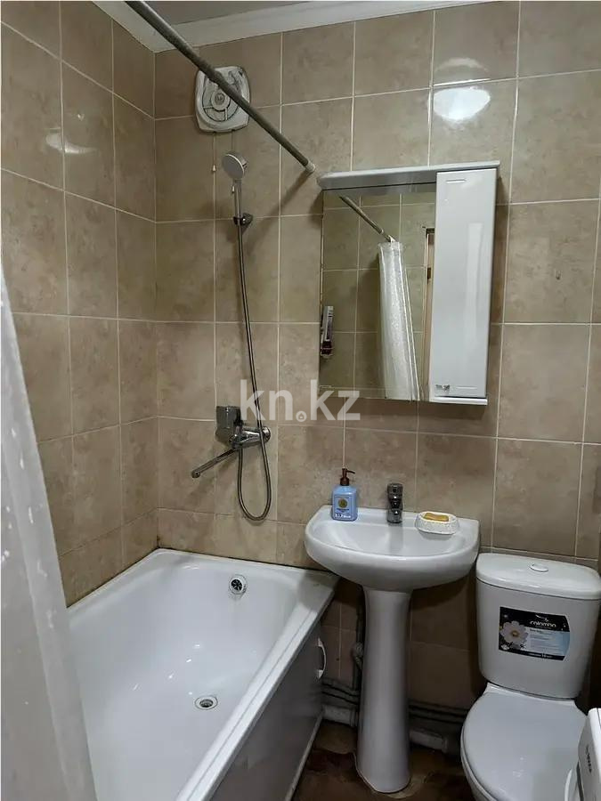 Продажа 2-комнатной квартиры, 46 м² - Продажа квартир в Казахстане - страница 3 фото 4 из 4