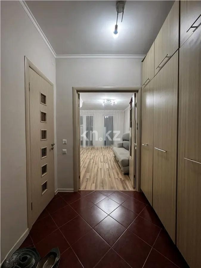 Продажа 1-комнатной квартиры, 35 м² - Аренда квартир посуточно в Кокшетау фото 4 из 4