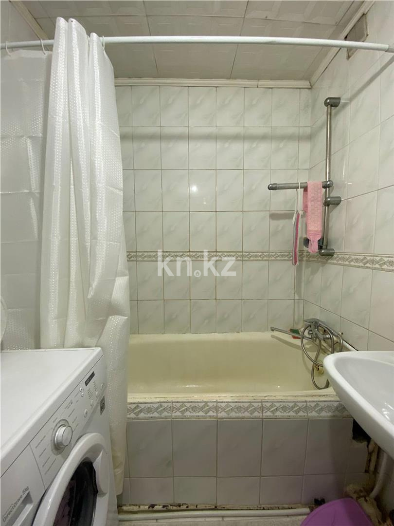 Продажа 3-комнатной квартиры, 59 м², ул. Маметовой, дом  93 - Продажа квартир в Караганде фото 10 из 13