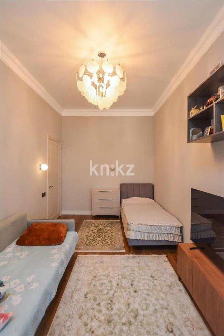 Продажа 4-комнатной квартиры, 113 м² - Продажа квартир в Астане - страница 2 фото 13 из 39
