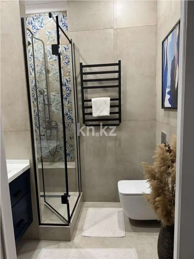 Продажа 3-комнатной квартиры, 95 м² в Алматы - фото 9