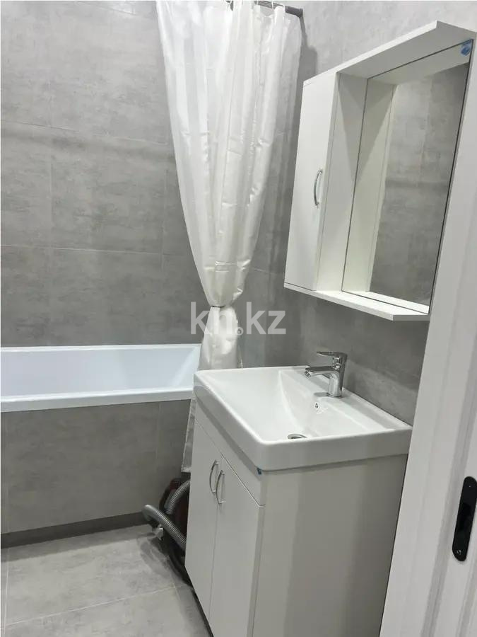 Продажа 2-комнатной квартиры, 46 м² - Продажа квартир в новостройках Алматы - страница 2 фото 4 из 4