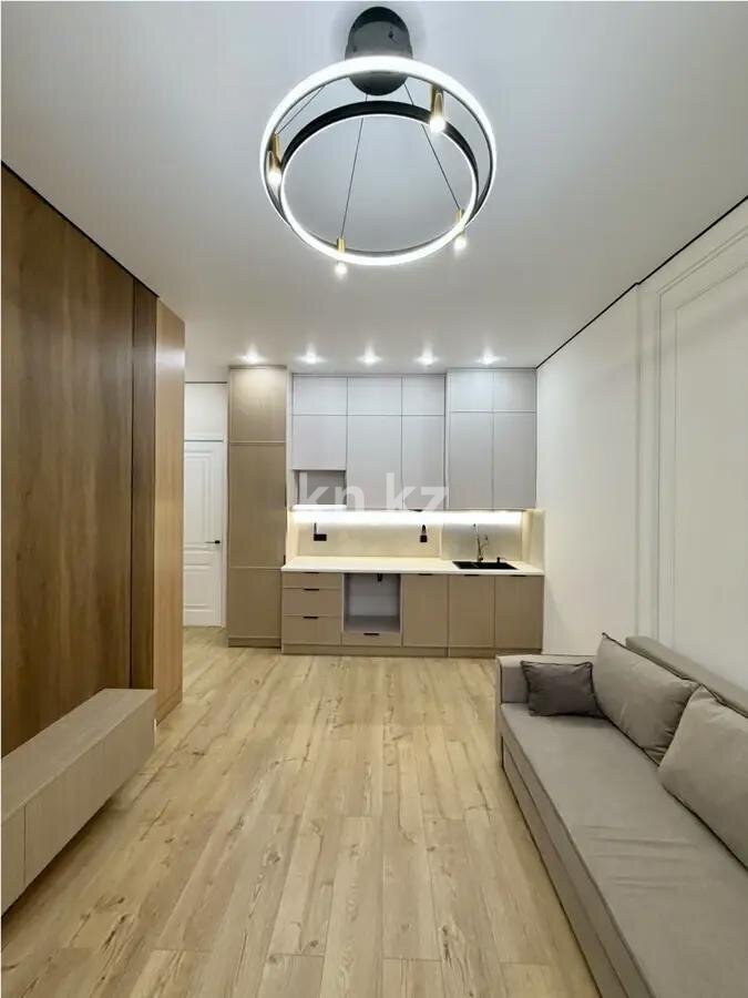 Продажа 3-комнатной квартиры, 67 м² в Алматы - фото 4