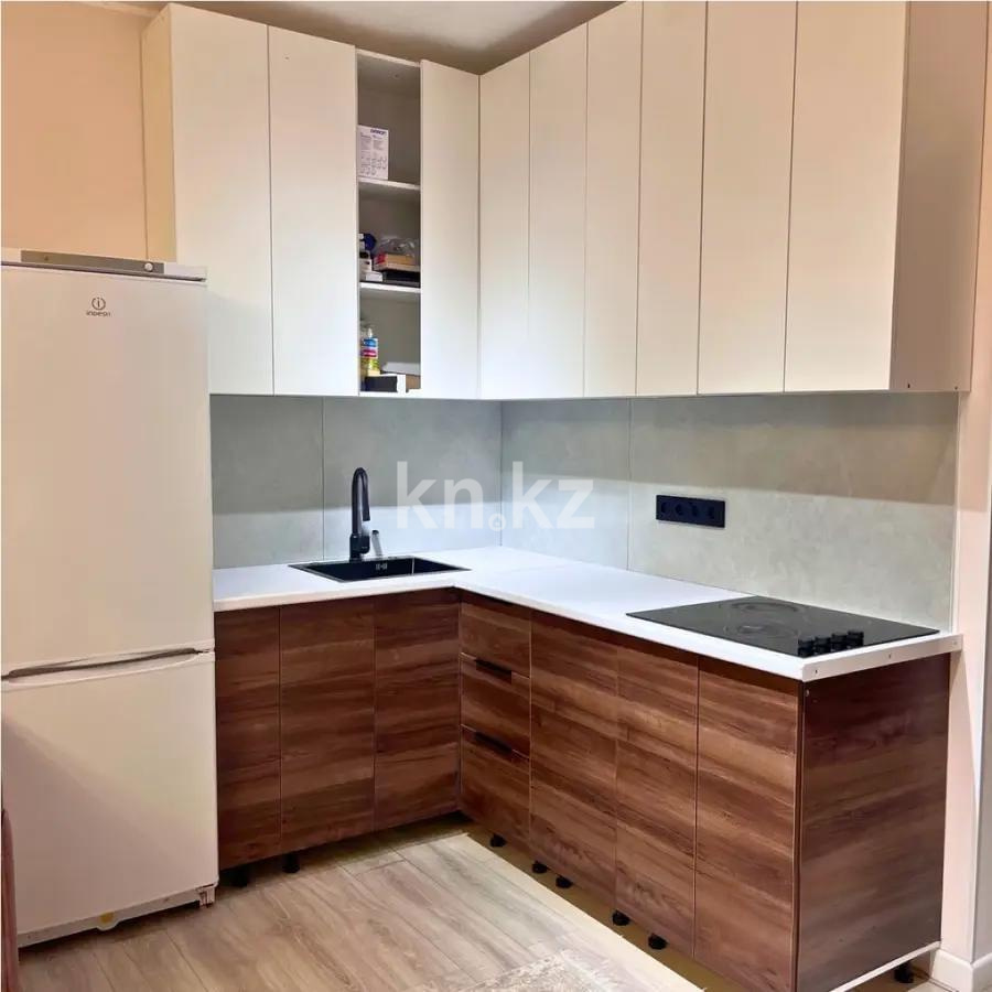 Продажа 2-комнатной квартиры, 56 м², пр. Улы Дала, дом  82 в Астане - фото 3