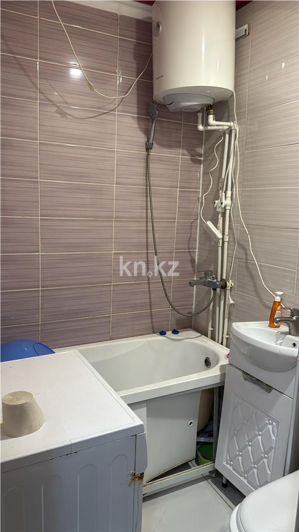 Продажа 2-комнатной квартиры, 40 м², ул. Белинского - Продажа  двухкомнатных квартир в Караганде фото 8 из 10