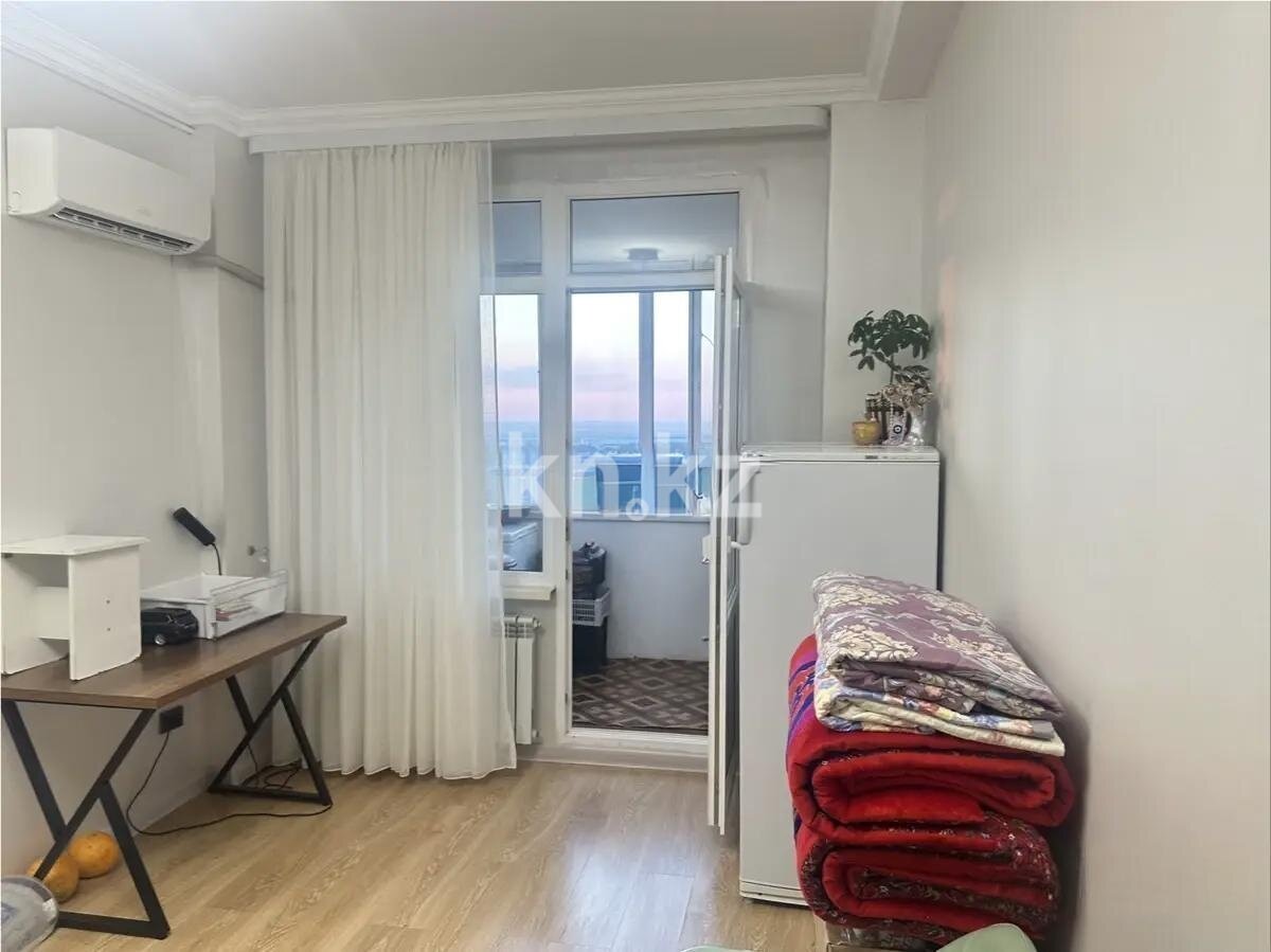 Продажа 2-комнатной квартиры, 65 м² в Алматы