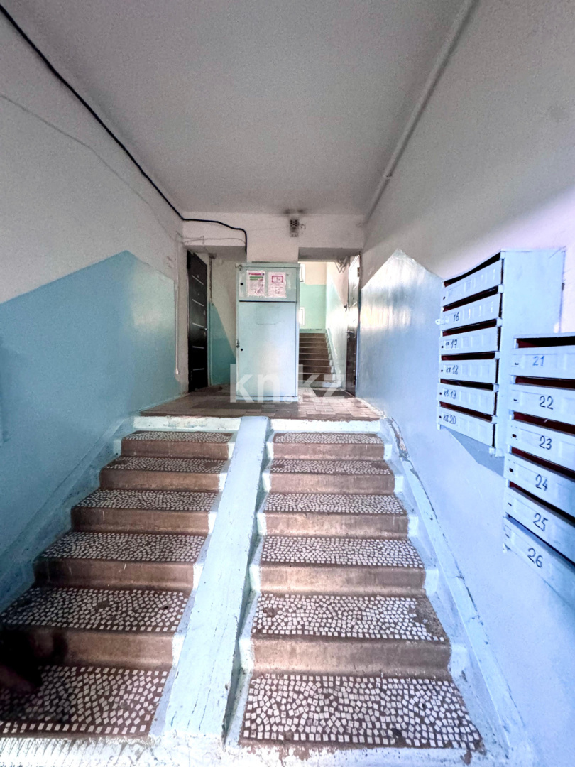 Продажа 2-комнатной квартиры, 52 м² в Алматы - фото 16