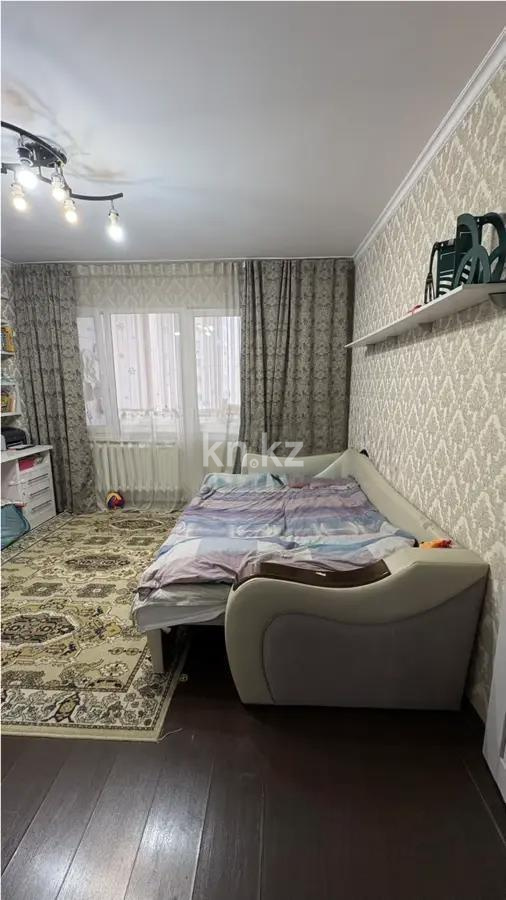 Продажа 1-комнатной квартиры, 34 м² - Продажа домов, коттеджей в Павлодаре фото 1 из 7