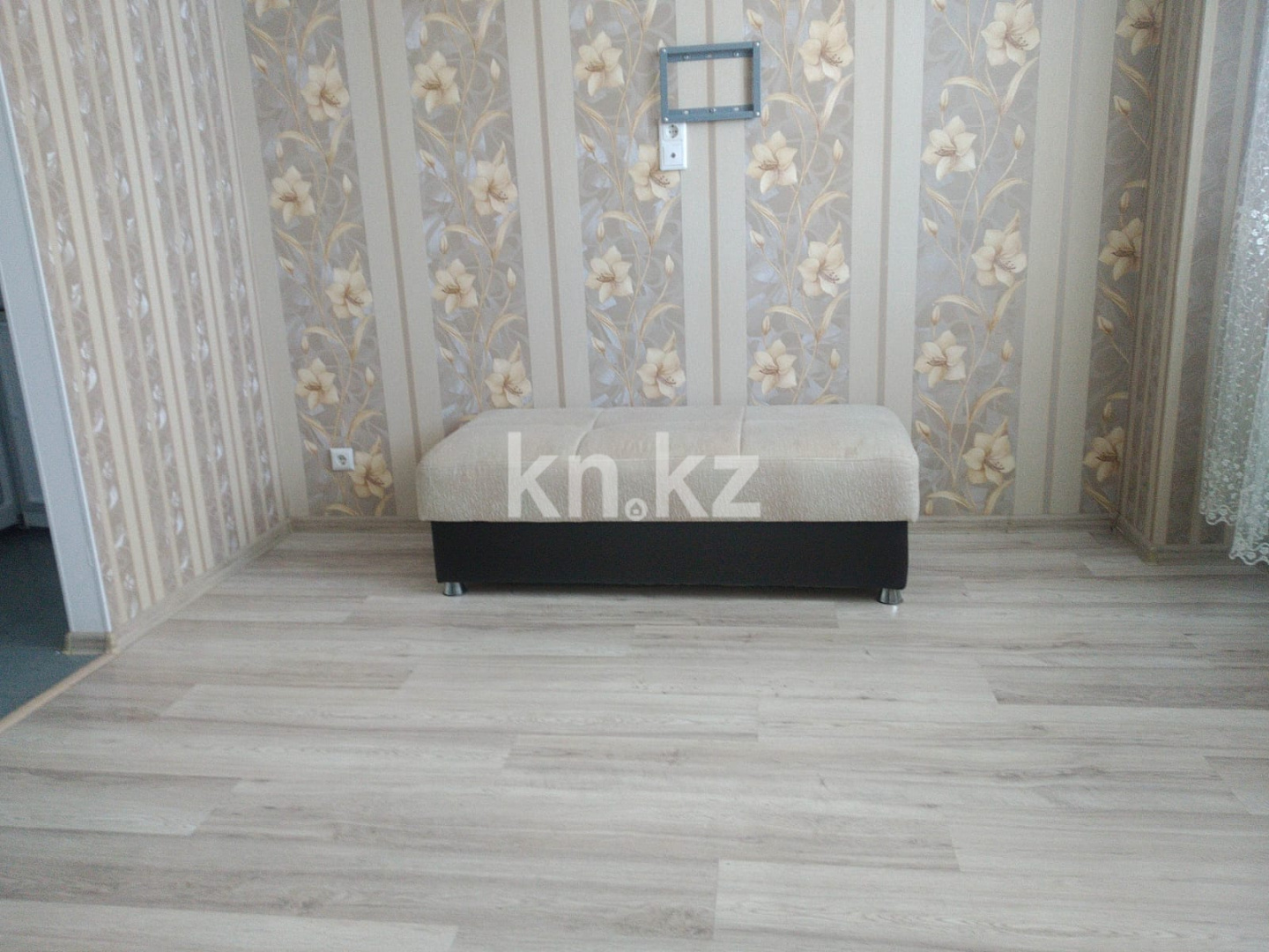 Аренда 1-комнатной квартиры, 38 м² - Продажа комнат в Усть-Каменогорске фото 2 из 6