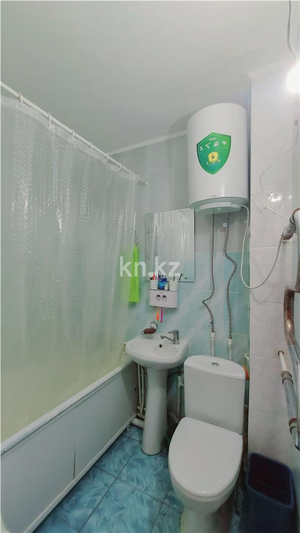 Продажа 2-комнатной квартиры, 45 м², мкр-н 12 - Продажа квартир в Караганде фото 12 из 15