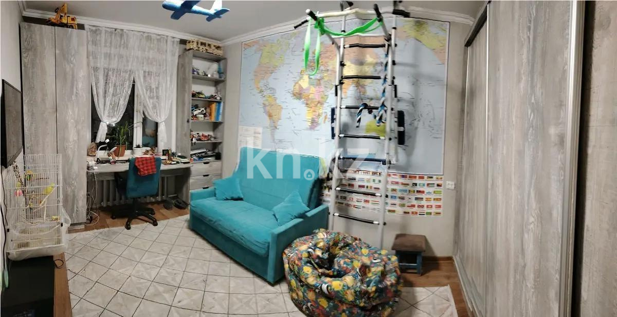 Продажа 2-комнатной квартиры, 53 м², мкр-н Степной-4, дом  8 в Караганде - фото 2