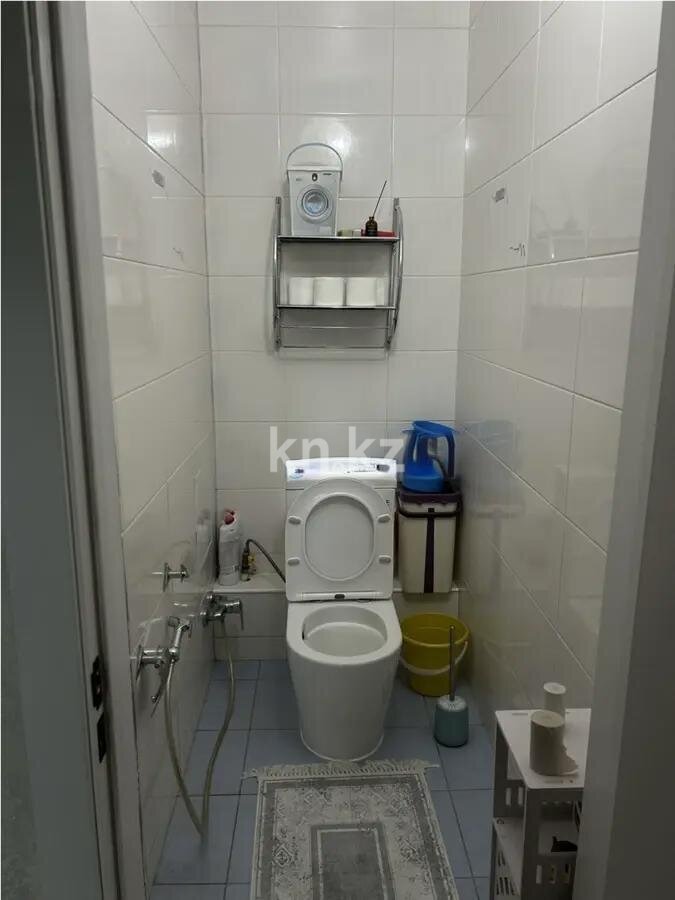Продажа 3-комнатной квартиры, 113 м² в Астане - фото 6