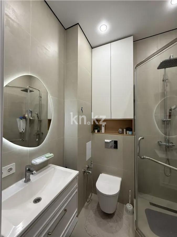 Продажа 2-комнатной квартиры, 60 м² в Астане - фото 4