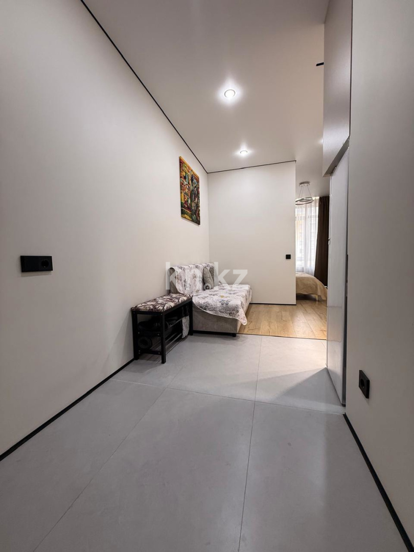 Продажа 1-комнатной квартиры, 32 м² - Продажа однокомнатных квартир в Алматы - страница 18 фото 4 из 10