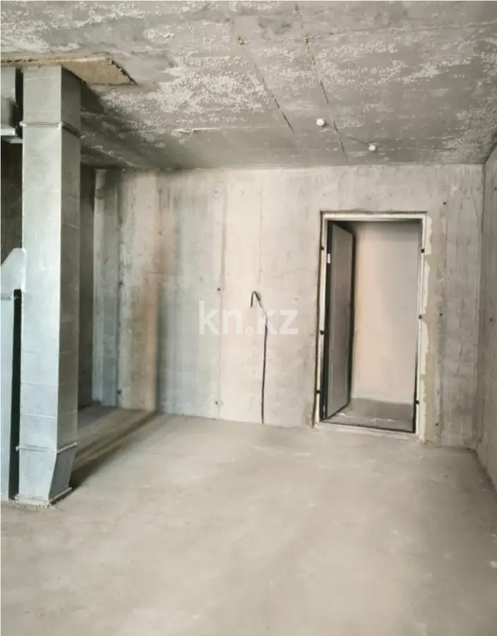 Продажа 1-комнатной квартиры, 32.9 м², мкр. Шугыла, дом  340/46 - Продажа квартир в Казахстане фото 2 из 2