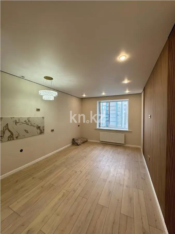 Продажа 1-комнатной квартиры, 23 м² - Продажа квартир в р-не Сарайшык Астаны - страница 2 фото 1 из 2