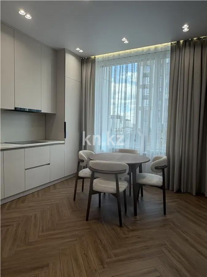 Продажа 1-комнатной квартиры, 38 м² в Астане - фото 2